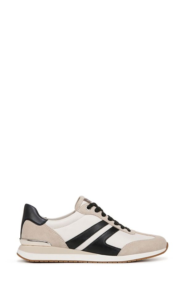 ナチュライザー レディース シューズ スニーカー Naturalizer Lorena Sneaker Off White Deeporcelain オフホワイト