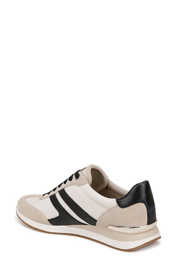 ナチュライザー レディース シューズ スニーカー Naturalizer Lorena Sneaker Off White Deeporcelain オフホワイト