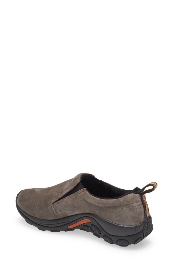 メレル メンズ シューズ スリッポン・ローファー Merrell Jungle Moc Athletic SlipOn Gunsmoke メレル メンズ シューズ スリッポン・ローファー Merrell Jungle Moc Athletic SlipOn Gunsmoke