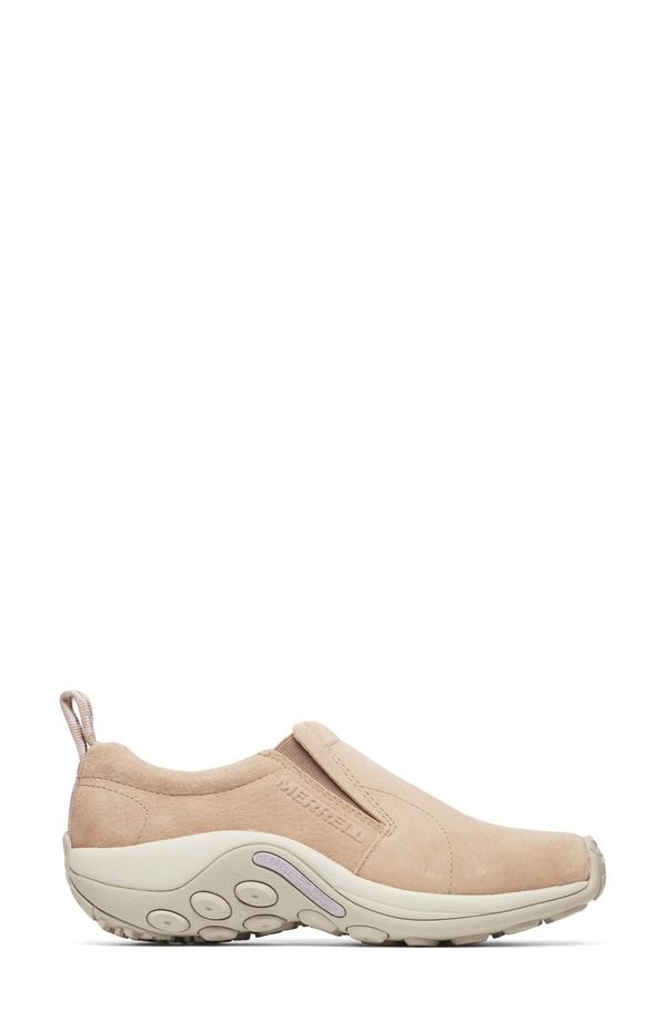 メレル レディース シューズ スリッポン・ローファー スニーカー Merrell Jungle Moc Sneaker Hazel メレル レディース シューズ スリッポン・ローファー スニーカー Merrell Jungle Moc Sneaker Hazel