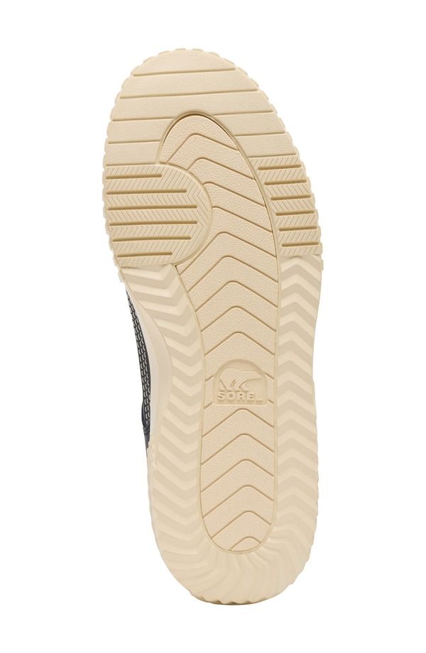 ソレル レディース シューズ スニーカー プラットフォーム SOREL Onave TToe Platform Sneaker Black Honey White ホワイト ソレル レディース シューズ スニーカー プラットフォーム SOREL Onave TToe Platform Sneaker Black Honey White ホワイト
