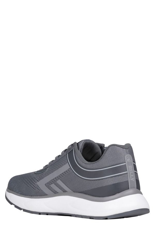 ビリーフットウェア メンズ シューズ スニーカー BILLY Footwear Sport Inclusion Zip Around Sneaker Charcoal チャコール ビリーフットウェア メンズ シューズ スニーカー BILLY Footwear Sport Inclusion Zip Around Sneaker Charcoal チャコール