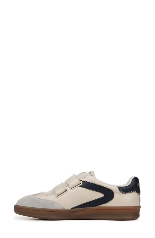 サムエデルマン レディース シューズ スニーカー Sam Edelman Talia Sneaker Ivory HazeStone Gre アイボリー