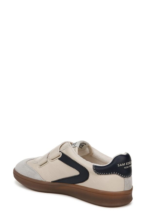 サムエデルマン レディース シューズ スニーカー Sam Edelman Talia Sneaker Ivory HazeStone Gre アイボリー