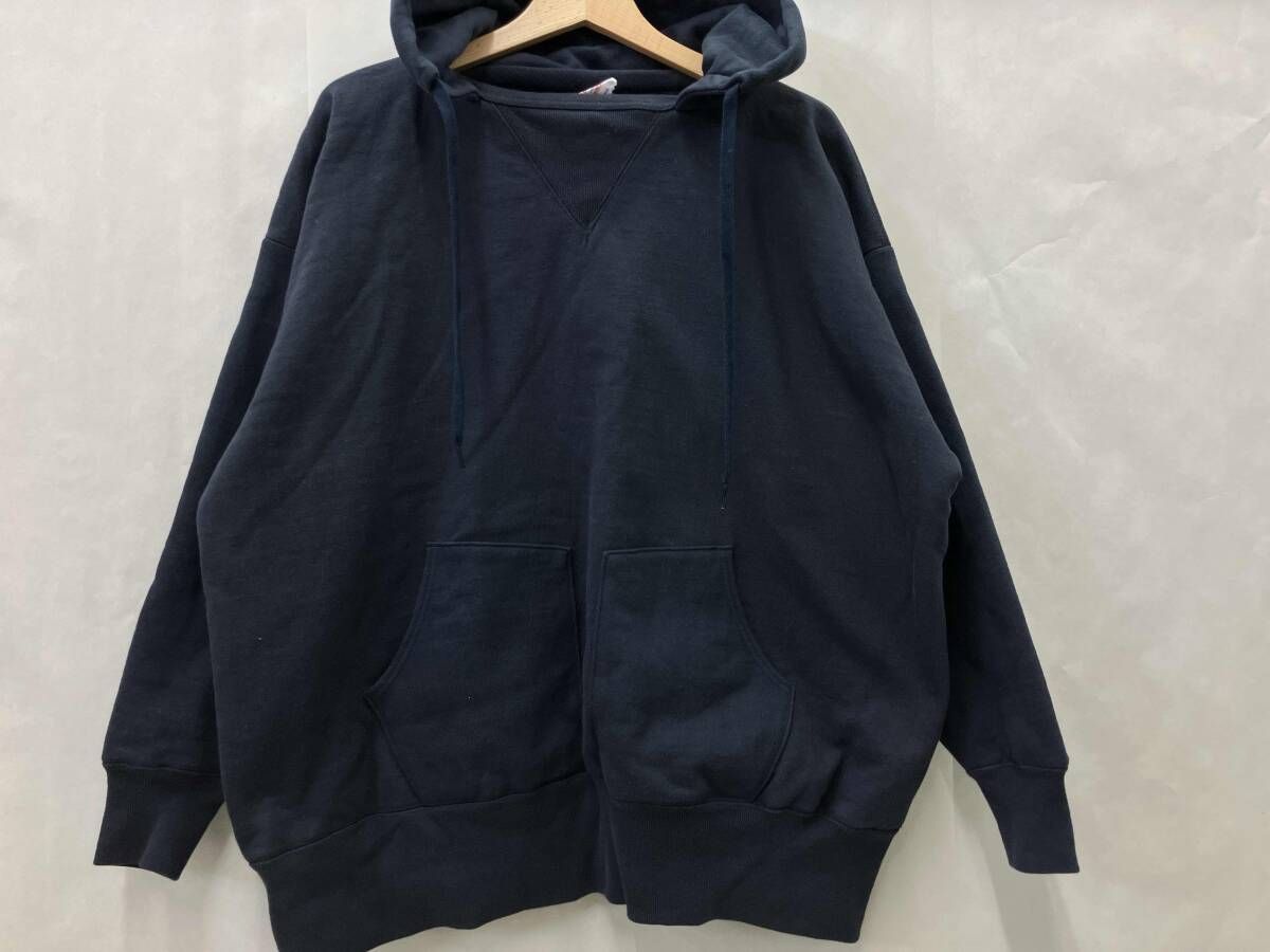 CHAMPION PRO CESSED SPORTSWEAR TASCOSA 219 TRACK Lサイズ ネイビー