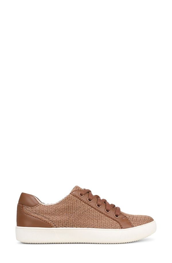 ナチュライザー レディース シューズ スニーカー Naturalizer Morrison Sneaker Walnut Wake ナチュライザー レディース シューズ スニーカー Naturalizer Morrison Sneaker Walnut Wake