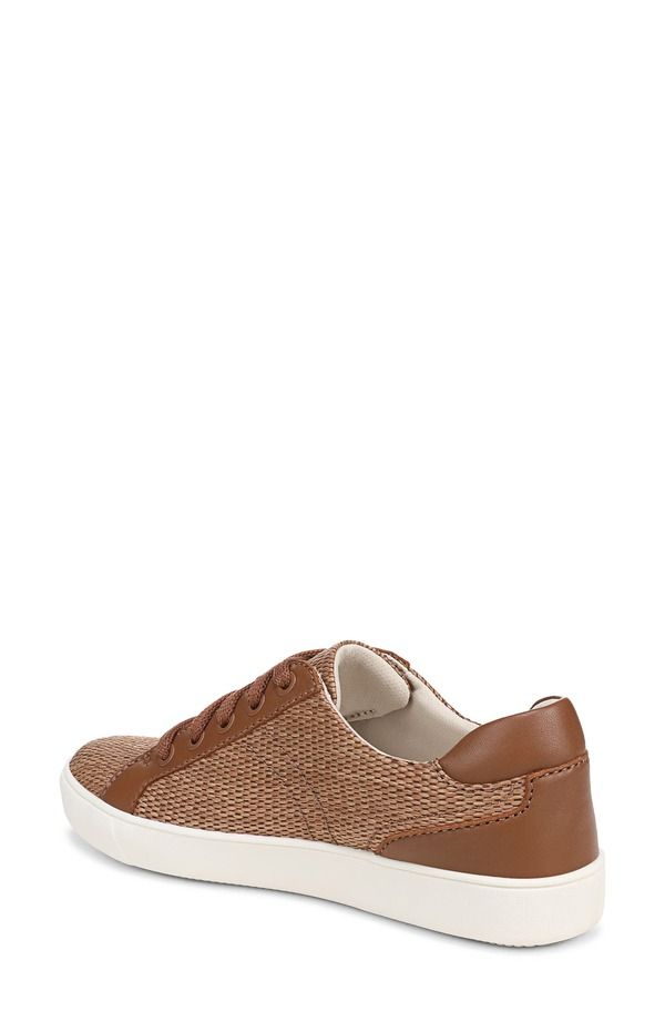 ナチュライザー レディース シューズ スニーカー Naturalizer Morrison Sneaker Walnut Wake ナチュライザー レディース シューズ スニーカー Naturalizer Morrison Sneaker Walnut Wake