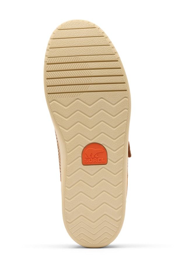 ソレル レディース シューズ スニーカー SOREL Ona Drift Strap Sneaker Iced Tea Bleached Ceramic