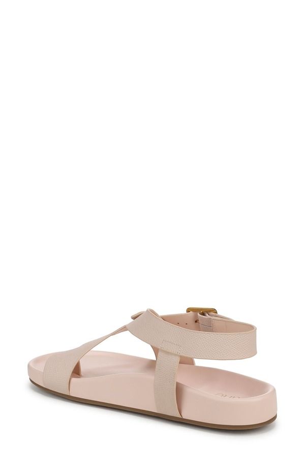 フランコサルト レディース シューズ サンダル プラットフォーム アンクル Franco Sarto Blair Ankle Straplatform Sandal Soft Blush ブラッシュ