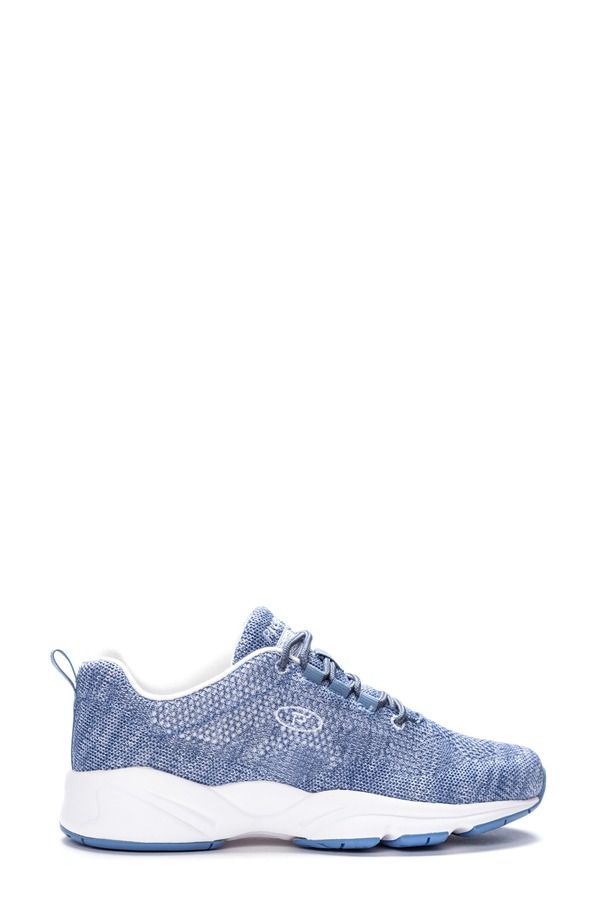 プロプト レディース シューズ スニーカー Propt Stability Fly Sneaker Denim White Fabric ホワイト プロプト レディース シューズ スニーカー Propt Stability Fly Sneaker Denim White Fabric ホワイト