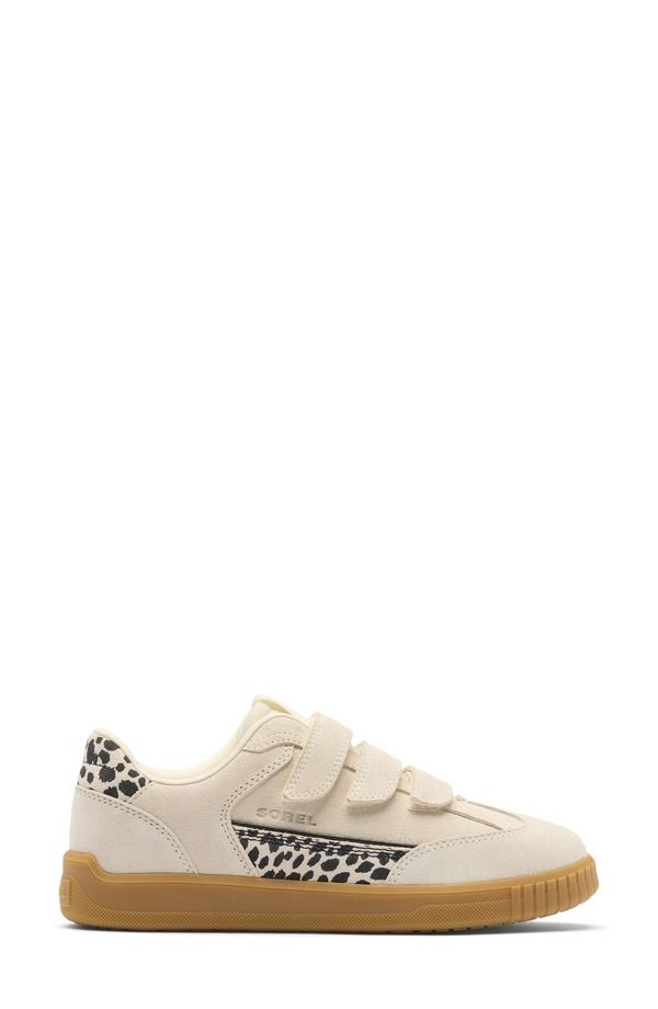 ソレル レディース シューズ スニーカー SOREL Ona Drift Strap Sneaker Chalk Gum チョーク ソレル レディース シューズ スニーカー SOREL Ona Drift Strap Sneaker Chalk Gum チョーク