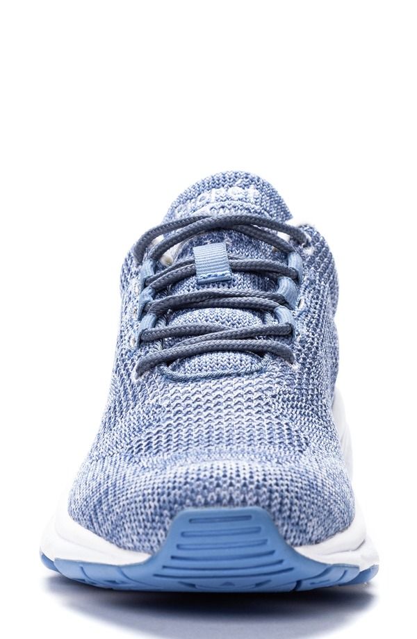 プロプト レディース シューズ スニーカー Propt Stability Fly Sneaker Denim White Fabric ホワイト プロプト レディース シューズ スニーカー Propt Stability Fly Sneaker Denim White Fabric ホワイト