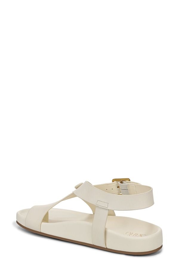 フランコサルト レディース シューズ サンダル プラットフォーム アンクル Franco Sarto Blair Ankle Straplatform Sandal Marshmallow フランコサルト レディース シューズ サンダル プラットフォーム アンクル Franco Sarto Blair Ankle Straplatform Sandal Marshmallow