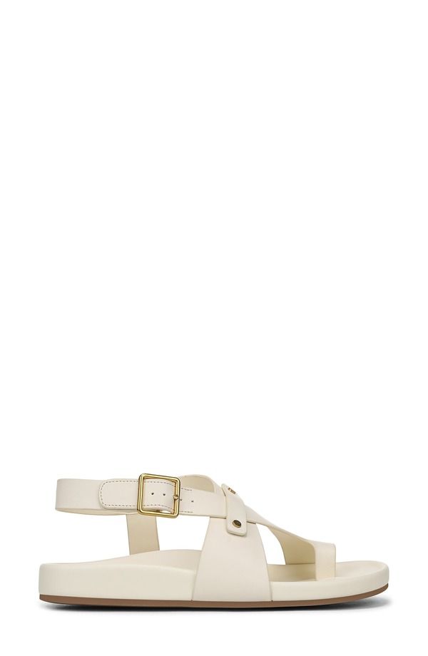 フランコサルト レディース シューズ サンダル プラットフォーム アンクル Franco Sarto Blair Ankle Straplatform Sandal Marshmallow フランコサルト レディース シューズ サンダル プラットフォーム アンクル Franco Sarto Blair Ankle Straplatform Sandal Marshmallow