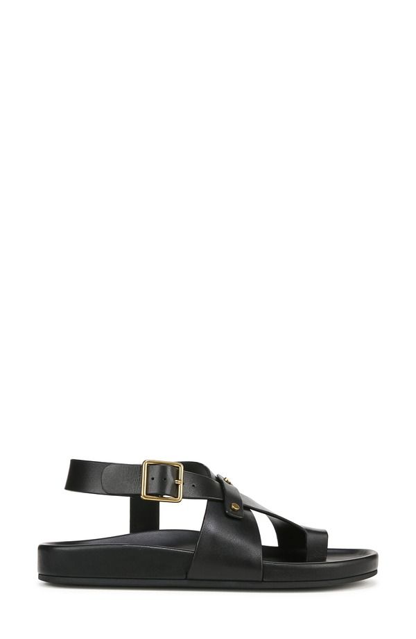 フランコサルト レディース シューズ サンダル プラットフォーム アンクル Franco Sarto Blair Ankle Straplatform Sandal Black ブラック フランコサルト レディース シューズ サンダル プラットフォーム アンクル Franco Sarto Blair Ankle Straplatform Sandal Black ブラック