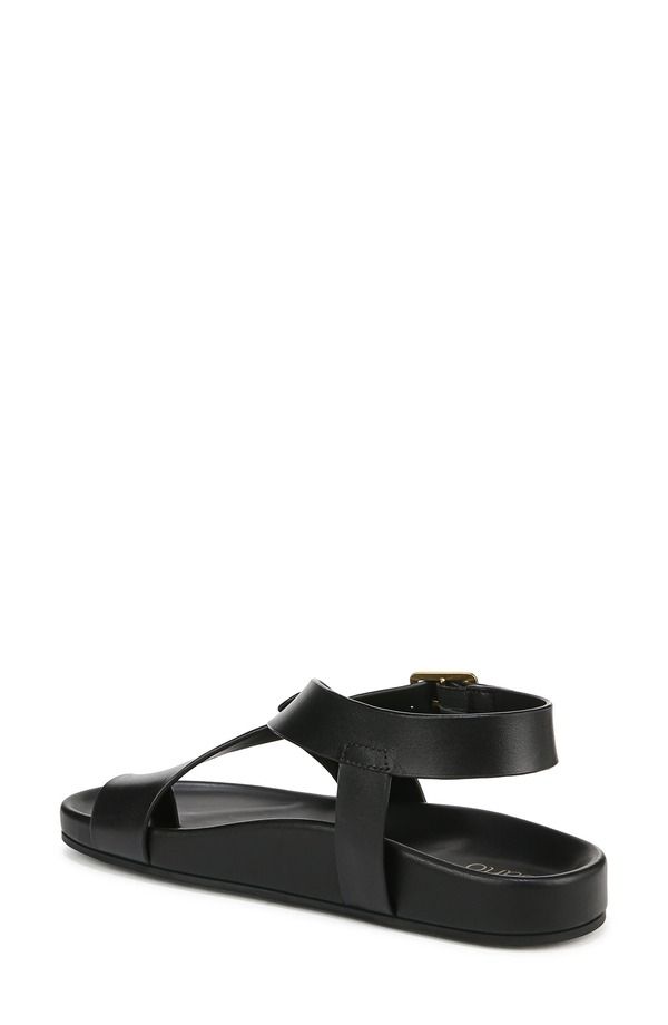 フランコサルト レディース シューズ サンダル プラットフォーム アンクル Franco Sarto Blair Ankle Straplatform Sandal Black ブラック フランコサルト レディース シューズ サンダル プラットフォーム アンクル Franco Sarto Blair Ankle Straplatform Sandal Black ブラック