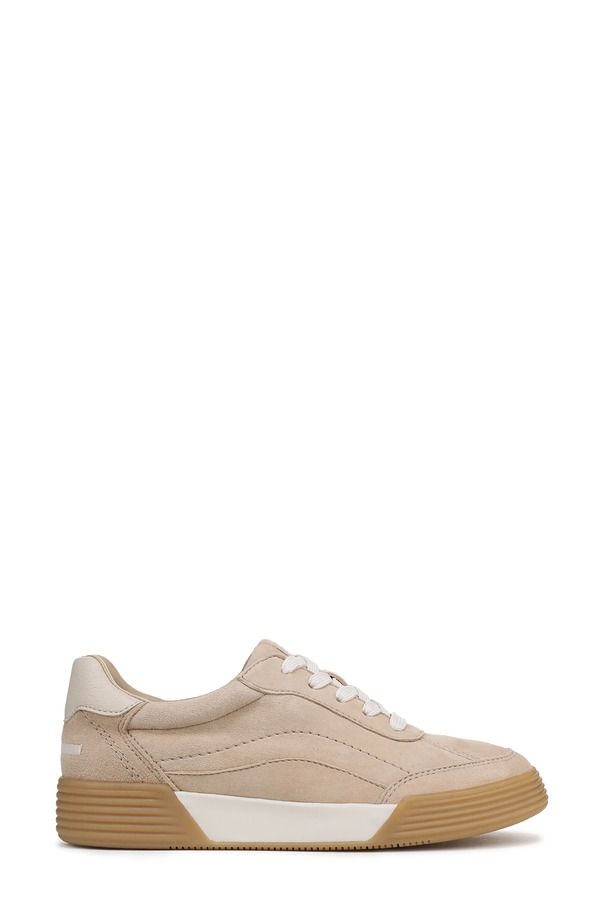 ナチュライザー レディース シューズ スニーカー Naturalizer Cami Sneaker Coastal Tan タン
