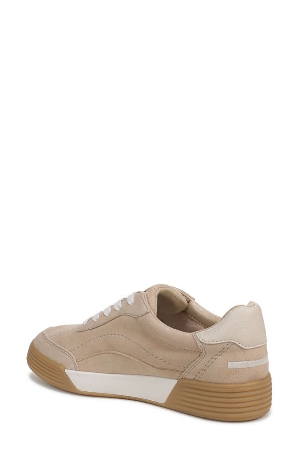 ナチュライザー レディース シューズ スニーカー Naturalizer Cami Sneaker Coastal Tan タン