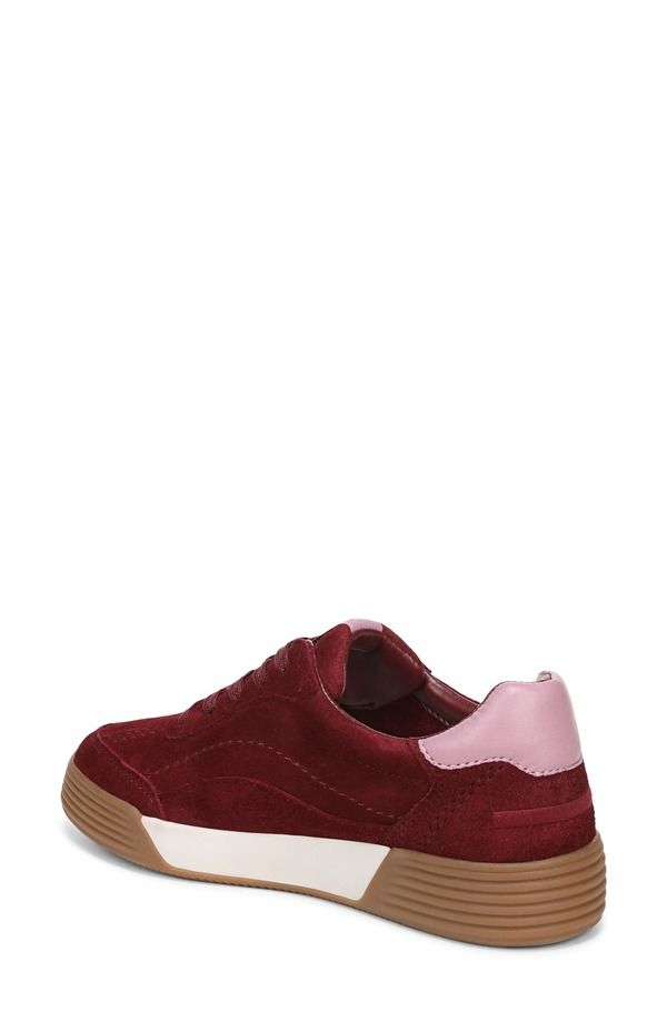 ナチュライザー レディース シューズ スニーカー Naturalizer Cami Sneaker Cranberry Red レッド ナチュライザー レディース シューズ スニーカー Naturalizer Cami Sneaker Cranberry Red レッド