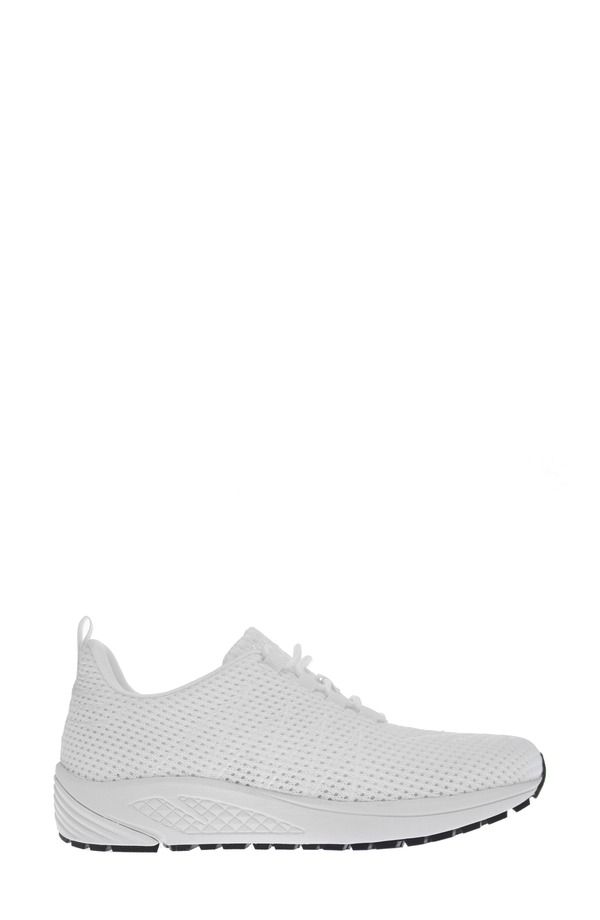 プロプト レディース シューズ スニーカー ニット Proptour Knit Sneaker White ホワイト