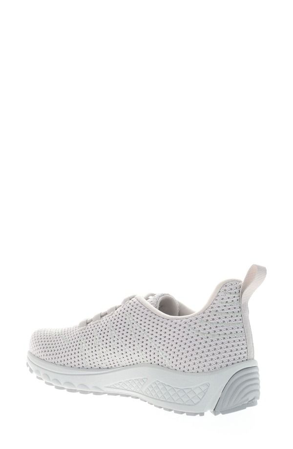 プロプト レディース シューズ スニーカー ニット Proptour Knit Sneaker Grey グレー