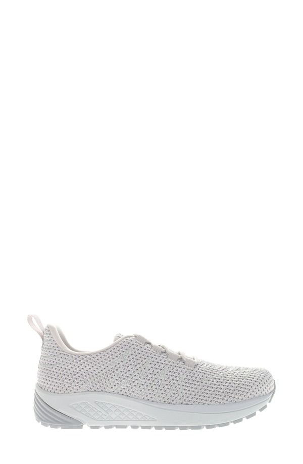 プロプト レディース シューズ スニーカー ニット Proptour Knit Sneaker Grey グレー