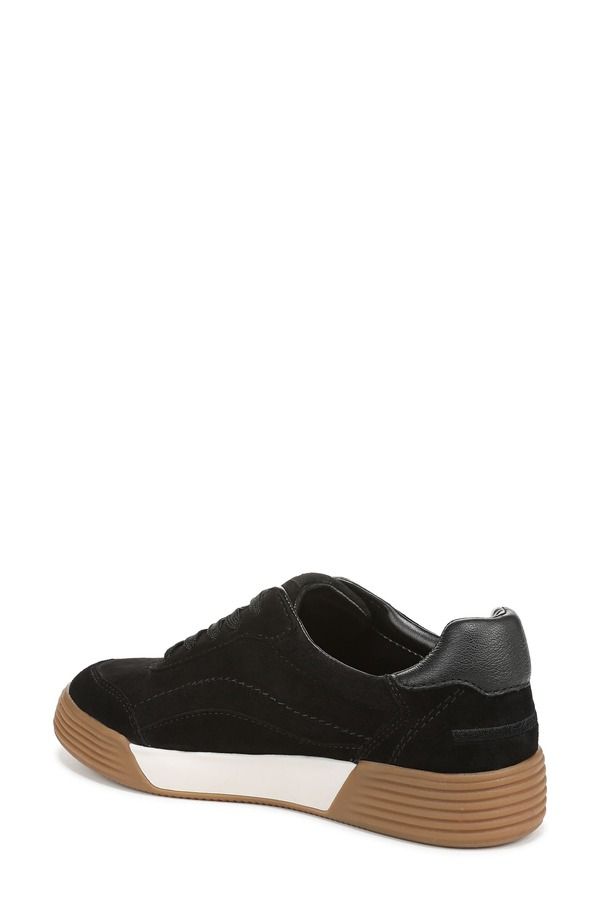 ナチュライザー レディース シューズ スニーカー Naturalizer Cami Sneaker Black ブラック