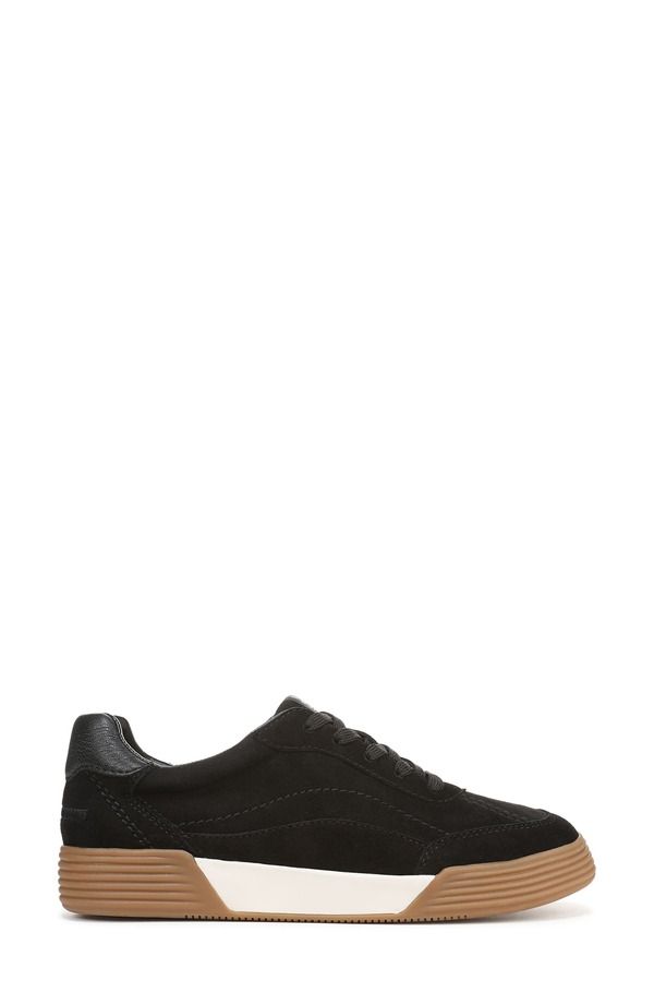 ナチュライザー レディース シューズ スニーカー Naturalizer Cami Sneaker Black ブラック