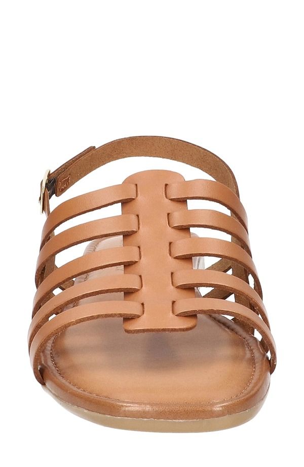 ベラヴィータ レディース シューズ サンダル Bella Vita UmaItaly Cage Sandal Whiskey Leather