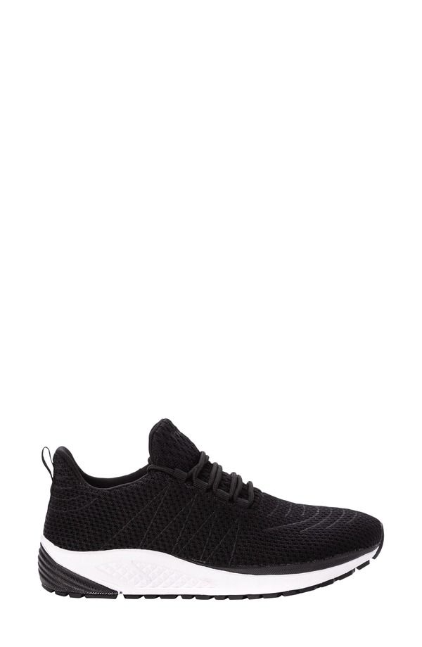 プロプト レディース シューズ スニーカー ニット Proptour Knit Sneaker Black ブラック