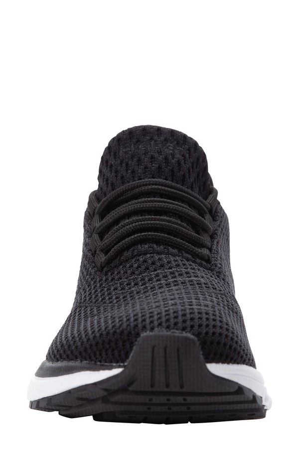 プロプト レディース シューズ スニーカー ニット Proptour Knit Sneaker Black ブラック