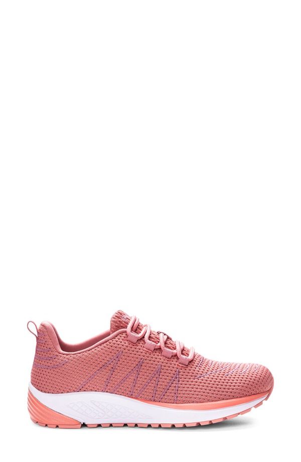 プロプト レディース シューズ スニーカー ニット Proptour Knit Sneaker Dark Pink ピンク