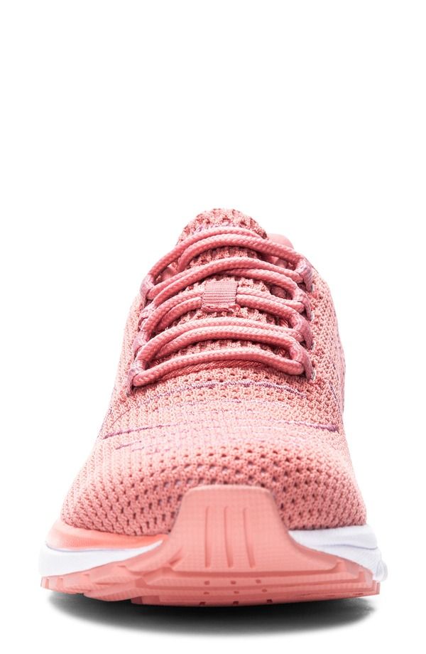 プロプト レディース シューズ スニーカー ニット Proptour Knit Sneaker Dark Pink ピンク