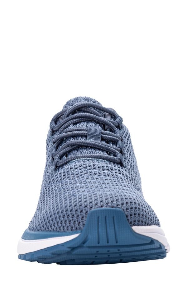 プロプト レディース シューズ スニーカー ニット Proptour Knit Sneaker Denim デニム