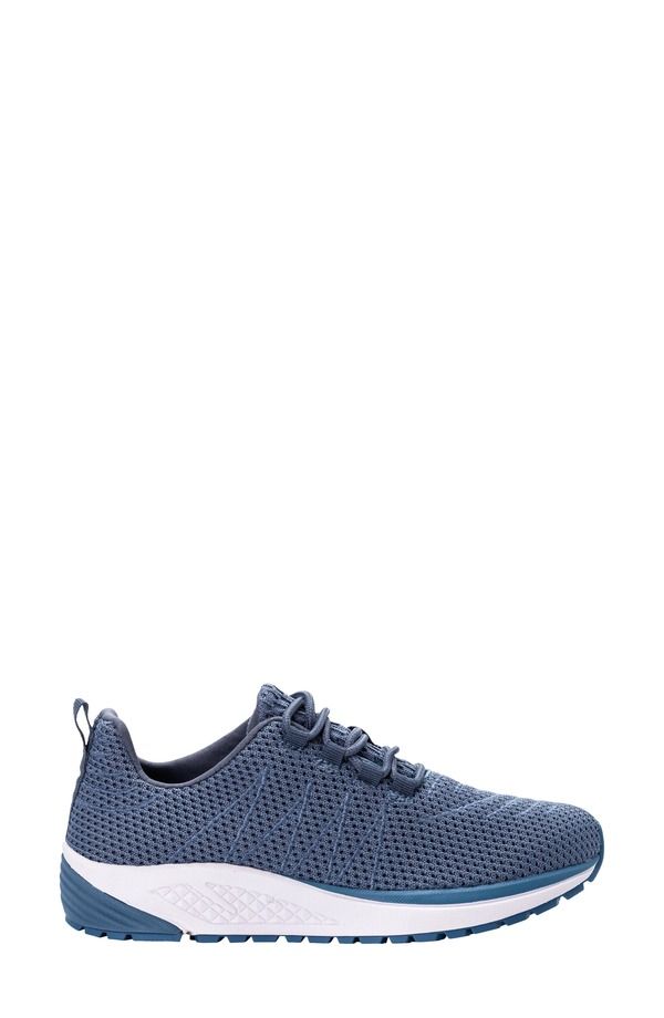 プロプト レディース シューズ スニーカー ニット Proptour Knit Sneaker Denim デニム