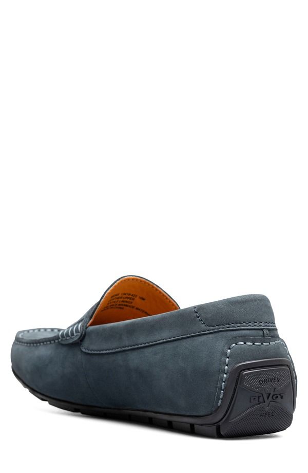 フローシャイム メンズ シューズ ローファー Florsheimotor Driving Loafer Lagoon Blue ブルー フローシャイム メンズ シューズ ローファー Florsheimotor Driving Loafer Lagoon Blue ブルー