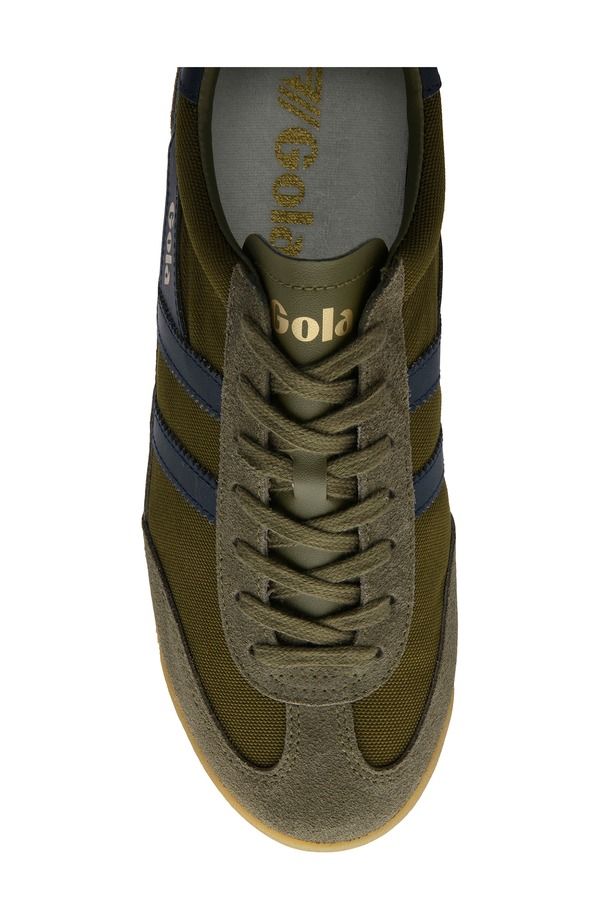 ゴラ メンズ シューズ スニーカー Gola Tornado Sneaker Khaki Navy ネイビー ゴラ メンズ シューズ スニーカー Gola Tornado Sneaker Khaki Navy ネイビー
