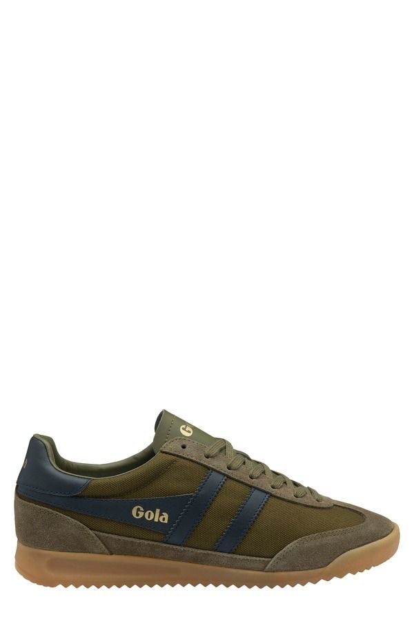 ゴラ メンズ シューズ スニーカー Gola Tornado Sneaker Khaki Navy ネイビー ゴラ メンズ シューズ スニーカー Gola Tornado Sneaker Khaki Navy ネイビー
