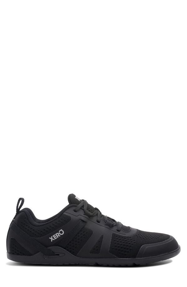 ゼロシューズ メンズ スニーカー XERO SHOES Prio Neo Sneaker Black ブラック ゼロシューズ メンズ スニーカー XERO SHOES Prio Neo Sneaker Black ブラック