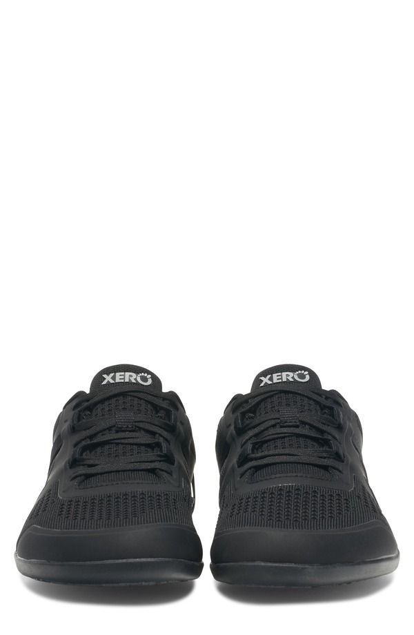 ゼロシューズ メンズ スニーカー XERO SHOES Prio Neo Sneaker Black ブラック ゼロシューズ メンズ スニーカー XERO SHOES Prio Neo Sneaker Black ブラック