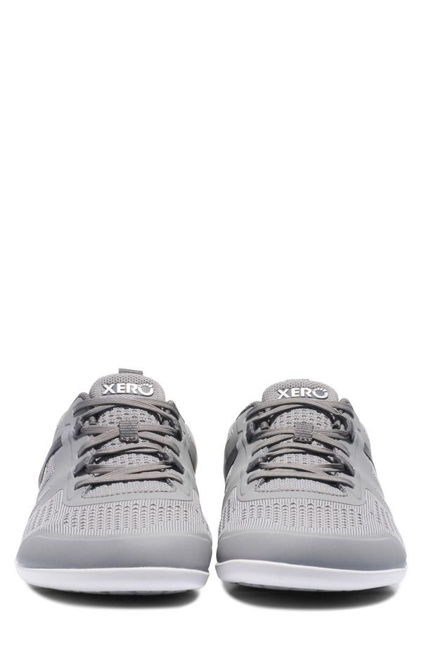 ゼロシューズ メンズ スニーカー XERO SHOES Prio Neo Sneaker Alloy ゼロシューズ メンズ スニーカー XERO SHOES Prio Neo Sneaker Alloy