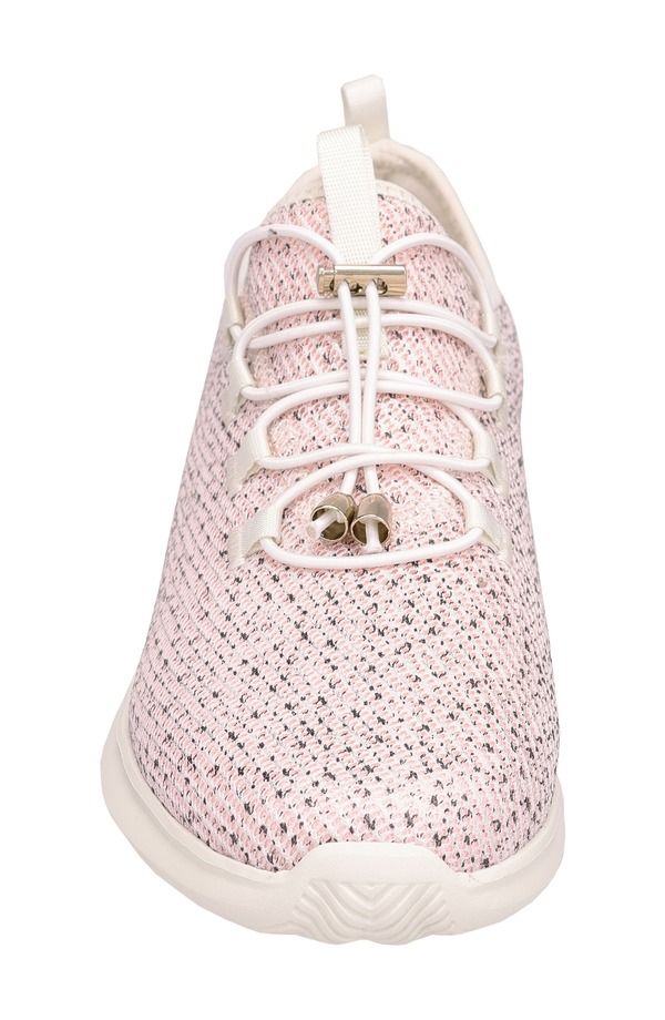 プロプト レディース シューズ スニーカー Proptravelbound Sneaker Metallic Pink ピンク