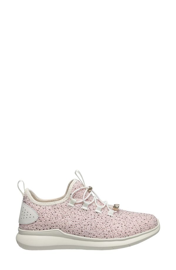 プロプト レディース シューズ スニーカー Proptravelbound Sneaker Metallic Pink ピンク