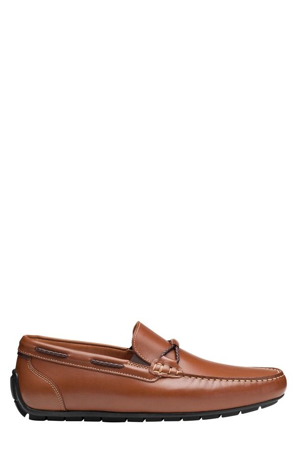 ジョンストンアンドマーフィー メンズ シューズ スリッポン・ローファー Johnston Murphy Beck Driving Loafer Tan Full Grain タン ジョンストンアンドマーフィー メンズ シューズ スリッポン・ローファー Johnston Murphy Beck Driving Loafer Tan Full Grain タン