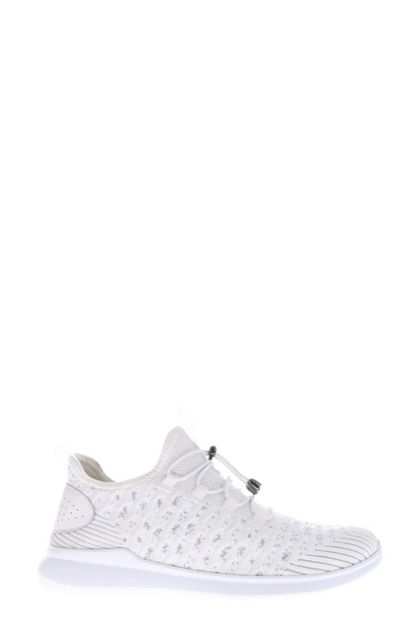 プロプト レディース シューズ スニーカー Proptravelbound Sneaker White Daisy ホワイト