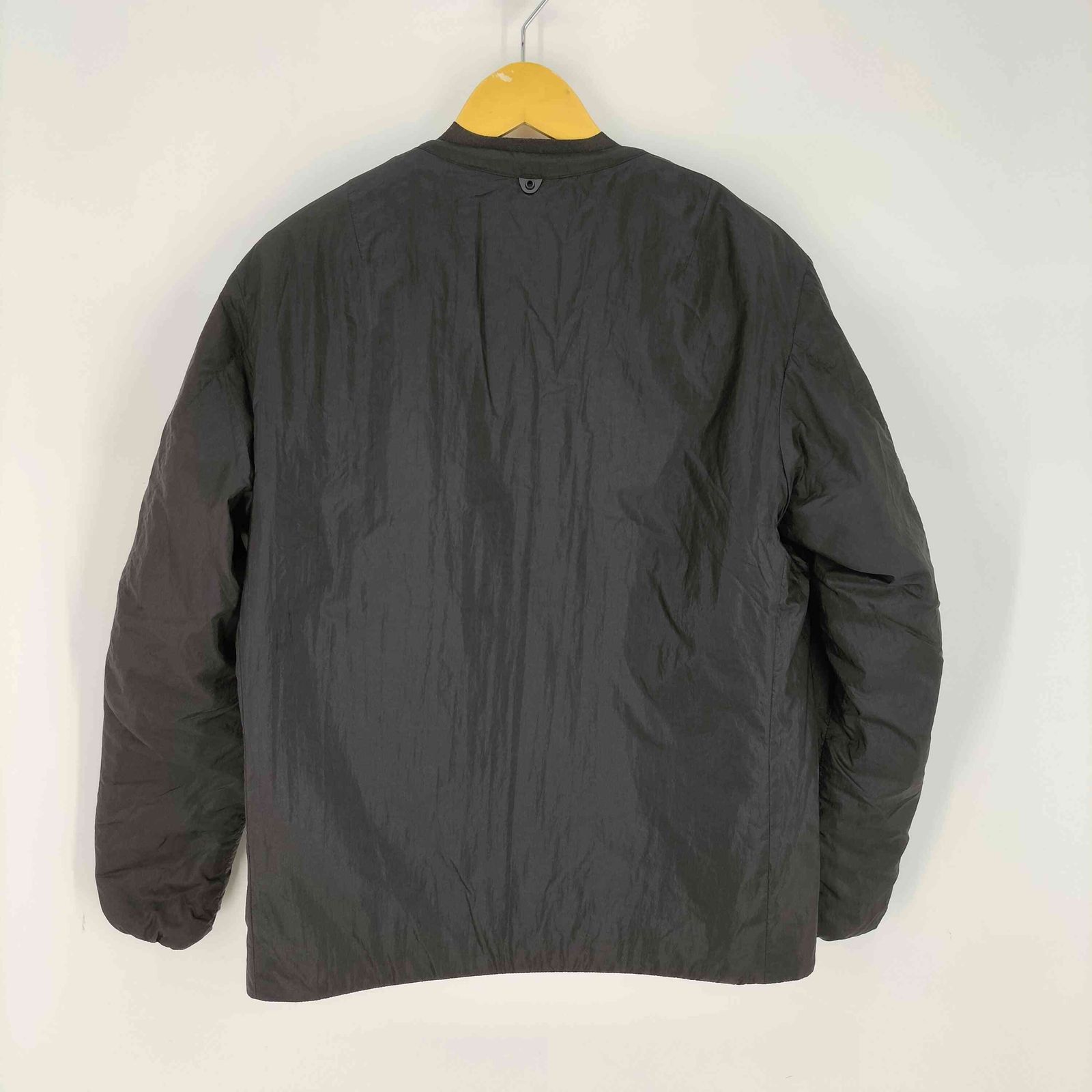 デサントオルテライン DESCENTE ALLTERRAIN PERTEX PRIMALOFT CARDIGAN 