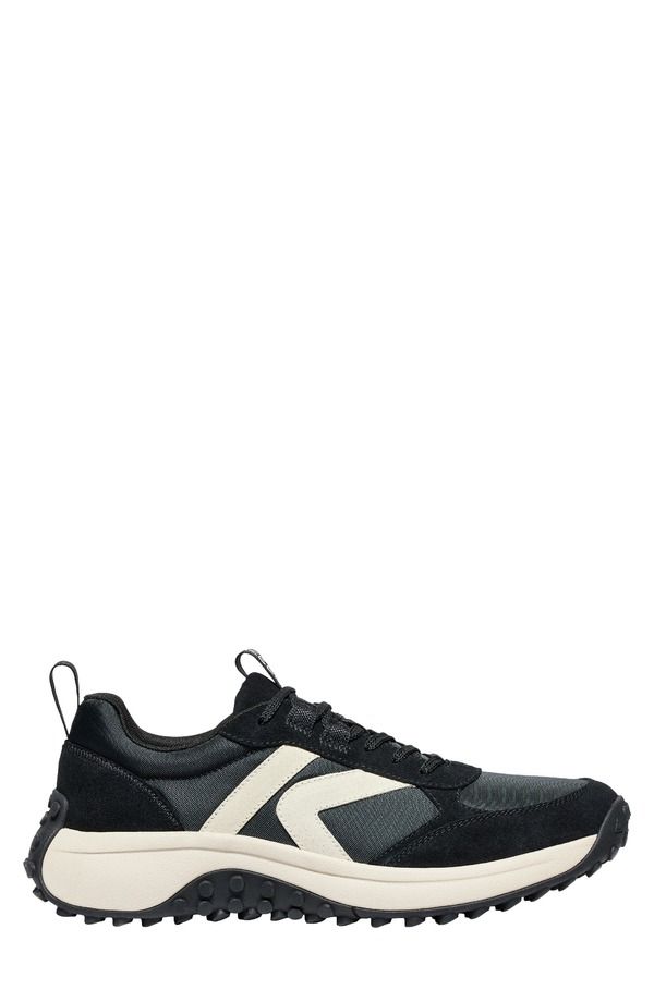 キーン メンズ シューズ スニーカー KEEN KS86 Sneaker Black Birch ブラック キーン メンズ シューズ スニーカー KEEN KS86 Sneaker Black Birch ブラック
