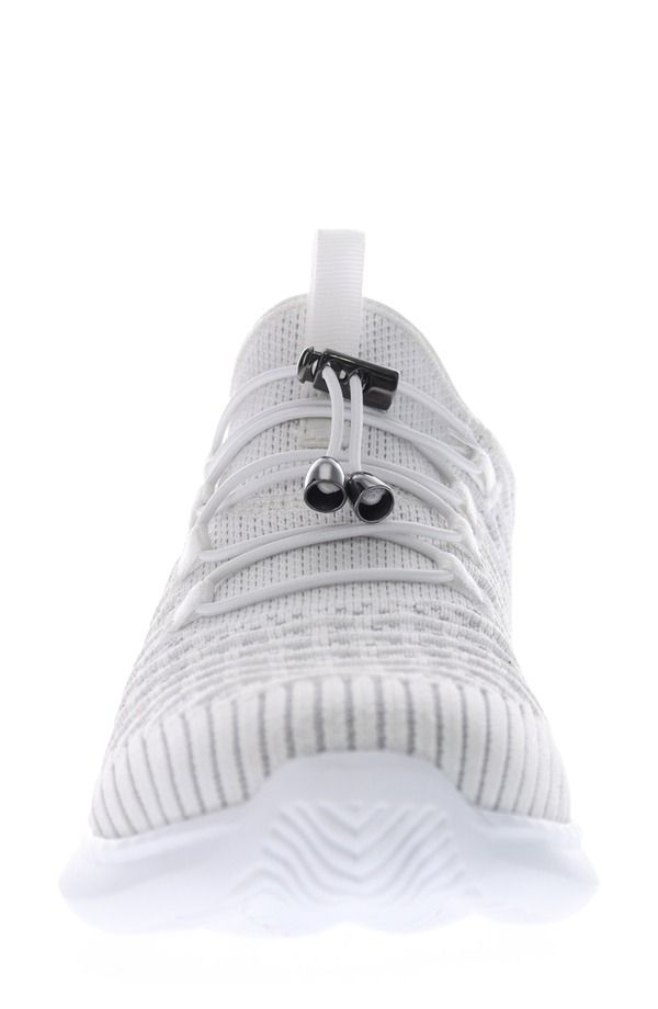 プロプト レディース シューズ スニーカー Proptravelbound Sneaker White Daisy ホワイト