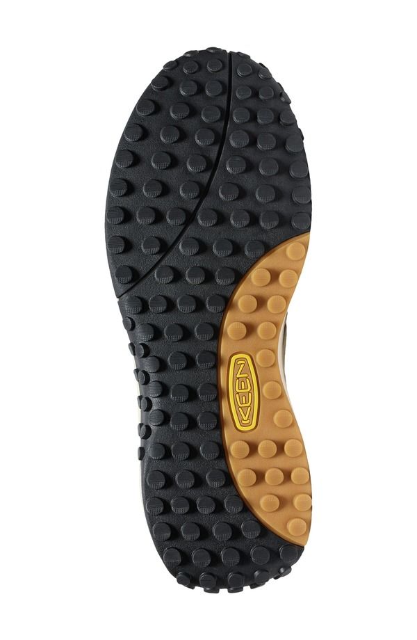 キーン メンズ シューズ スニーカー KEEN KS86 Sneaker Black Birch ブラック キーン メンズ シューズ スニーカー KEEN KS86 Sneaker Black Birch ブラック