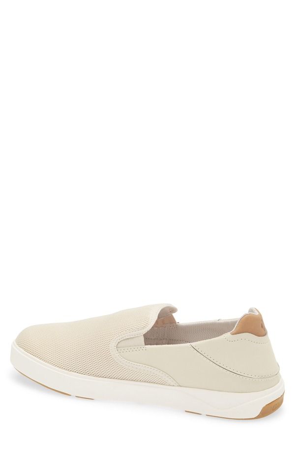 オルカイ メンズ シューズ スニーカー OluKai Laeahi Nui Convertible SlipOn Sneaker Tapa Tan タン オルカイ メンズ シューズ スニーカー OluKai Laeahi Nui Convertible SlipOn Sneaker Tapa Tan タン